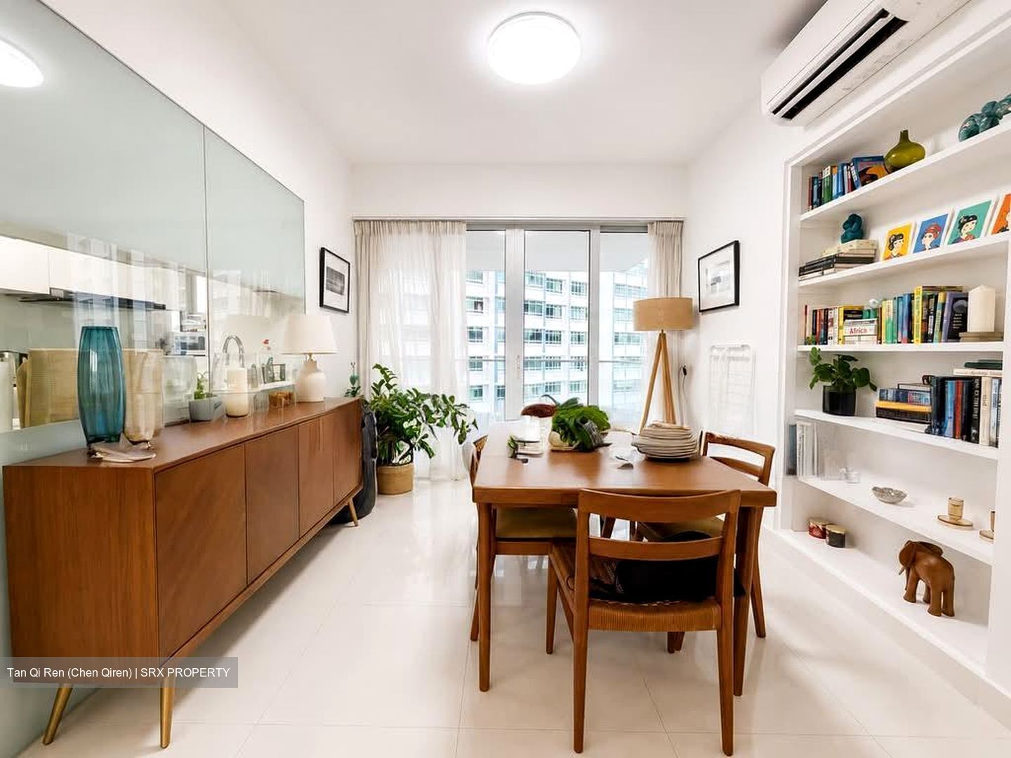 The Regency At Tiong Bahru (D3), Condominium #589631401